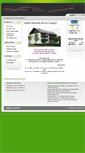 Mobile Screenshot of gloeckl-online.de